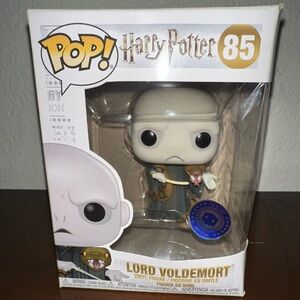 Funko pop - Lord Voldemort